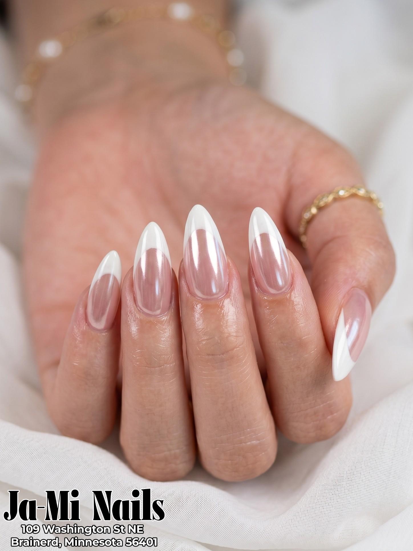 July Nail Trends 2026